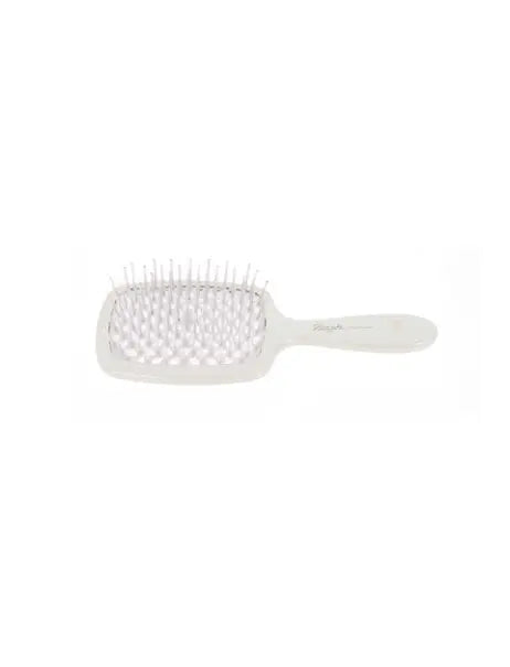 Janeke Superbrush Щітка супербраш белая