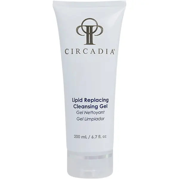 Circadia Lipid Replacing Cleansing Gel Ліпідний гель для очиення шкіри обличчя