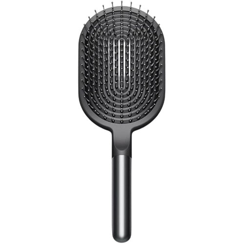 Dyson Масажна щітка для волосся Paddle Black Brush