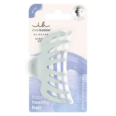Заколка для Волоссяся Invisibobble CLIPSTAR Marathon Runner
