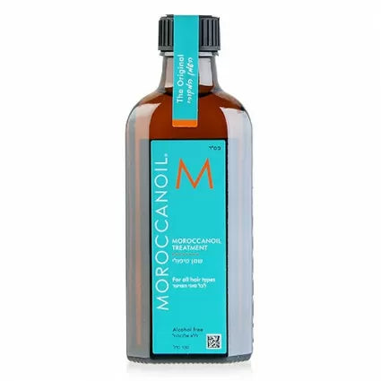 Олія для всіх типів волосся Moroccanoil Treatment for All Hair Types