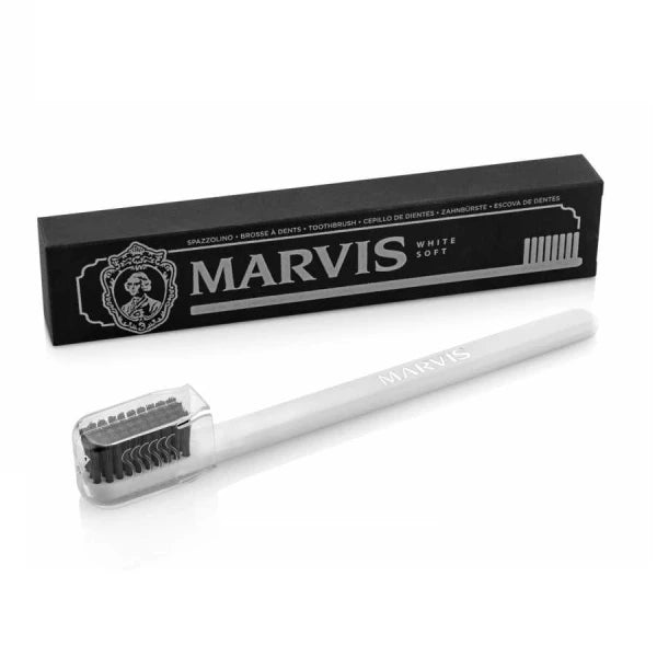 Marvis М'яка зубна щітка Soft Toothbrush