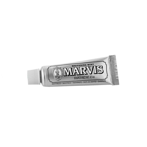 Marvis зубна Паста "М'ята" Whitening Mint 10 мл
