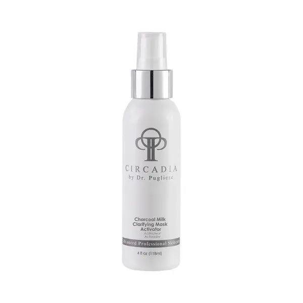 Circadia Charcoal Milk Clarifying Mask Activator Активатор до маски для обличчя