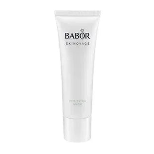 Очищувальна маска для проблемної шкіри Babor Skinovage Purifying Mask 50 мл