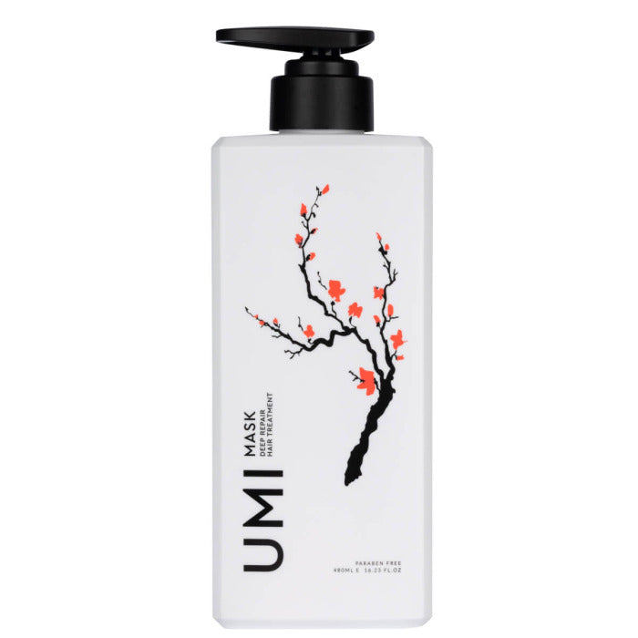 UMI Mask Deep Repair Treatment Маска для глибокого відновлення волосся