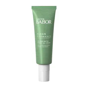 Матувальний крем-гель без олій Babor Doctor Babor Oil-Free Matte Effect Gel-Cream 50 мл