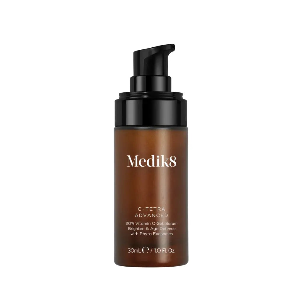 Medik8 Medik8 C-Tetra Advanced 20% Vitamin C Gel-Serum