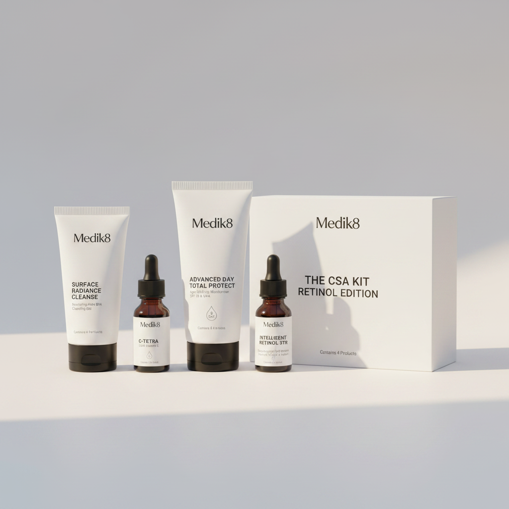 Medik8 Collection Image