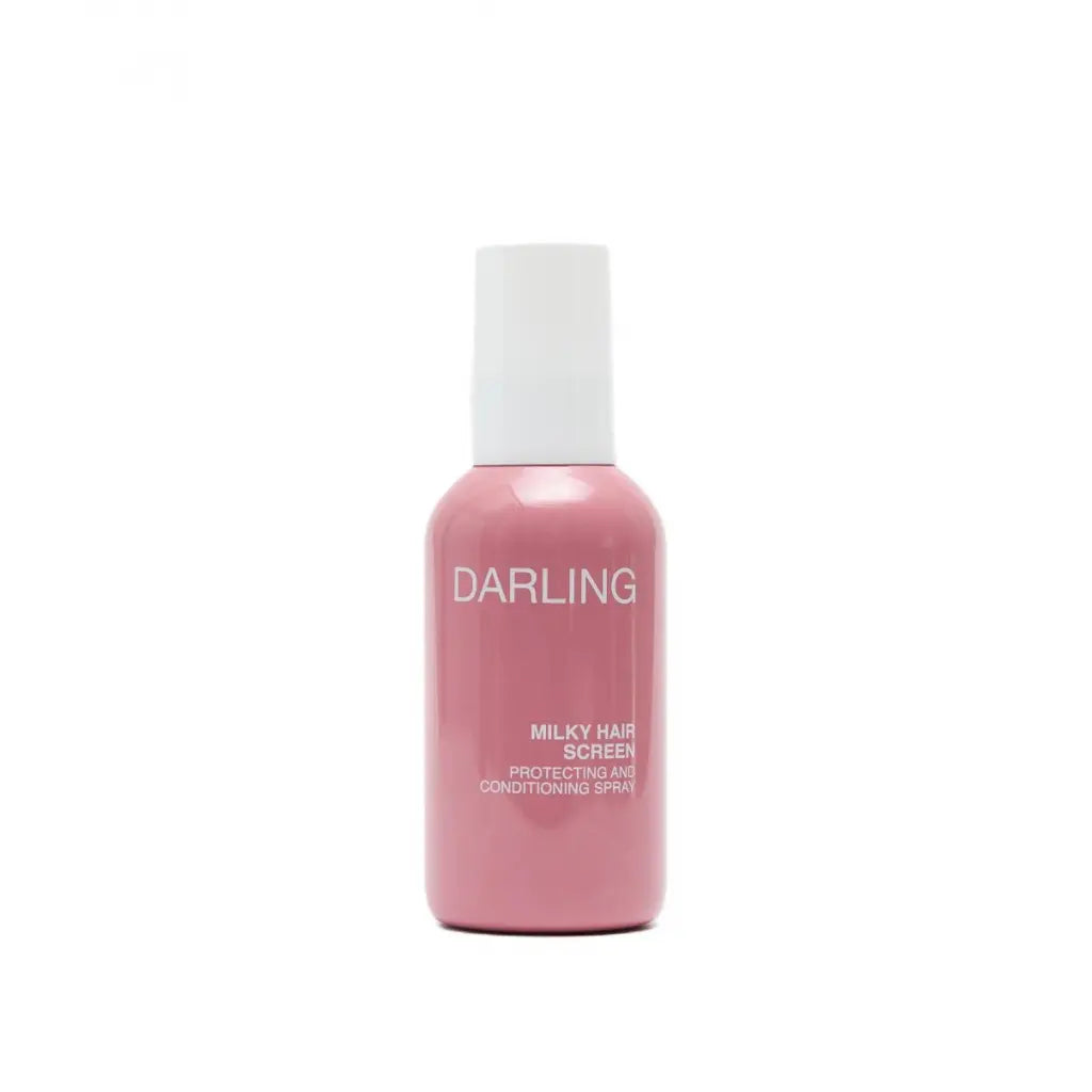 Darling Milky Hair Screen