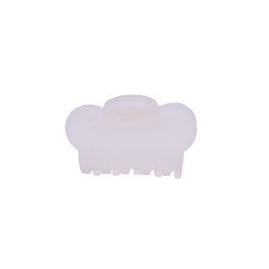 Emi Jay Mini Moon Clip in Lilac Smoke - Міні крабик для волосся "Lilac Smoke"