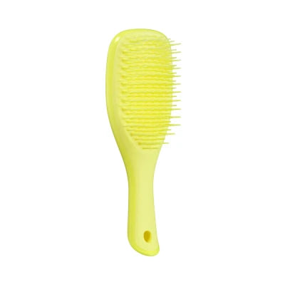 Щітка для Волосся Tangle Teezer The Ultimate Detangler Mini Hyper Yellow