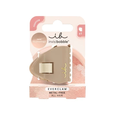 Заколка для Волоссяся Invisibobble EVERCLAW Mini Too Faced