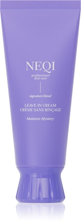 NEQI Moisture Mystery Крем
