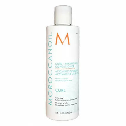 Кондиціонер для кучерявого волосся Moroccanoil Curl Enhancing Conditioner