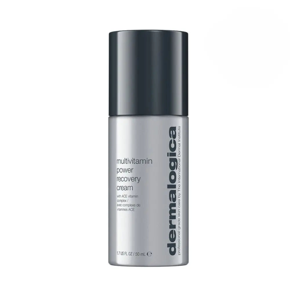 Dermalogica Multivitamin Power Recovery Cream - Мультивітамінний відновлювальний крем