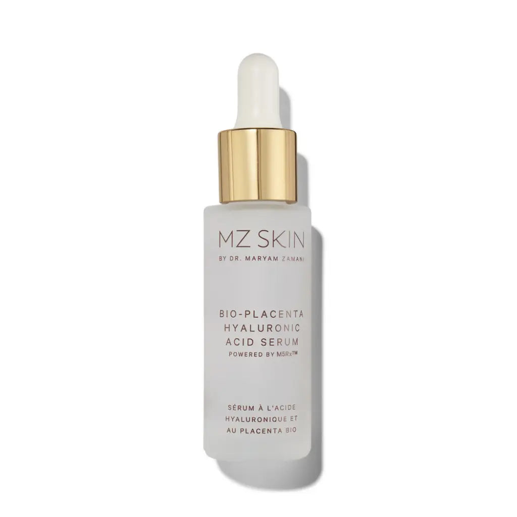 MZ Skin Bio-Placenta Hyaluronic Acid Serum
