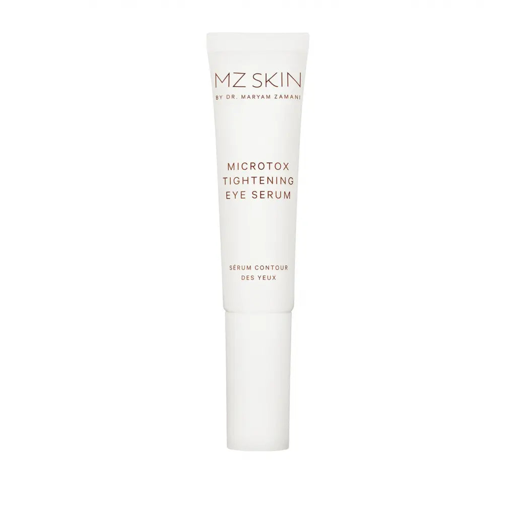 MZ Skin Microtox Tightening Eye Serum