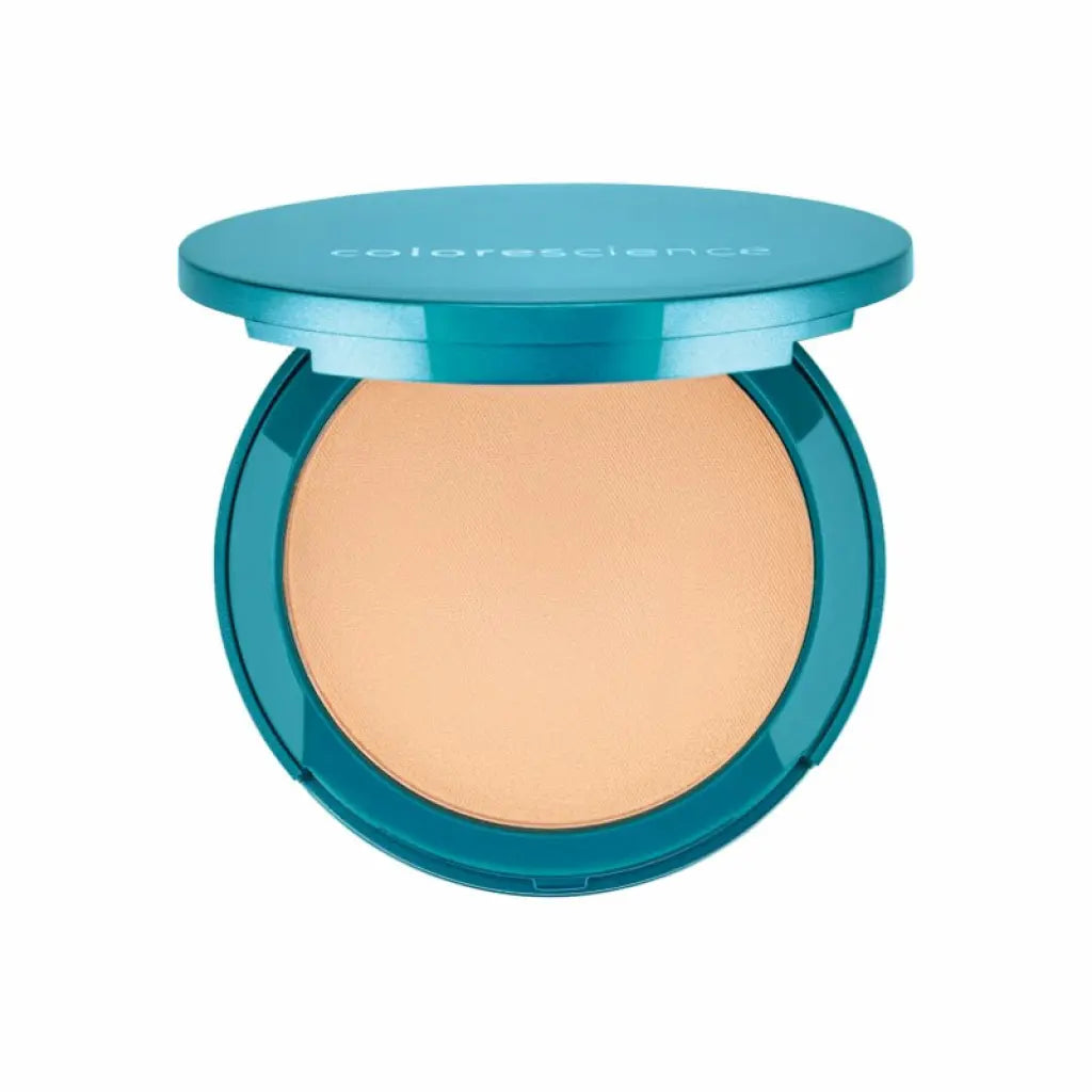 Colorescience Natural Finish Pressed Foundation SPF 20