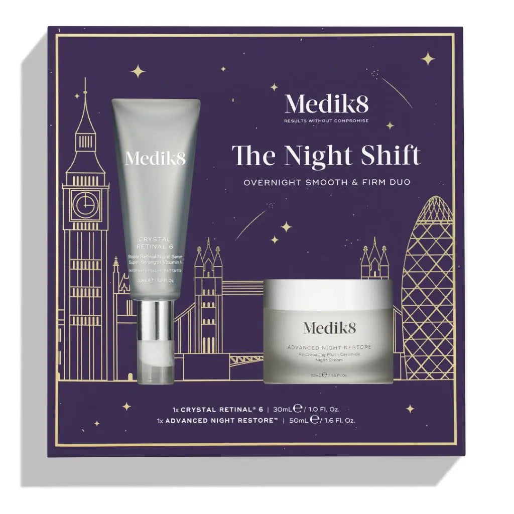 Medik8 Crystal Retinal 6