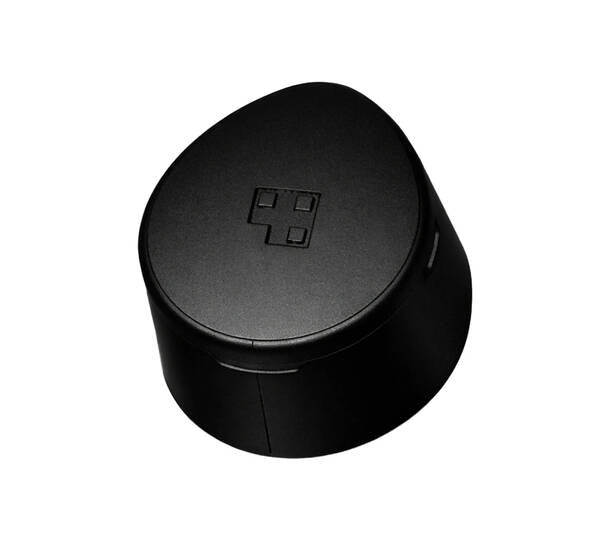 MEDICUBE AGE-R Booster Pro Head Case Black