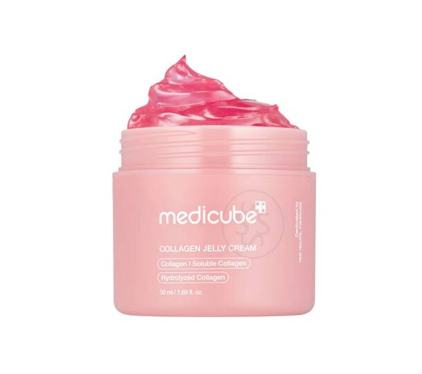 MEDICUBE Collagen Jelly Cream 110 мл