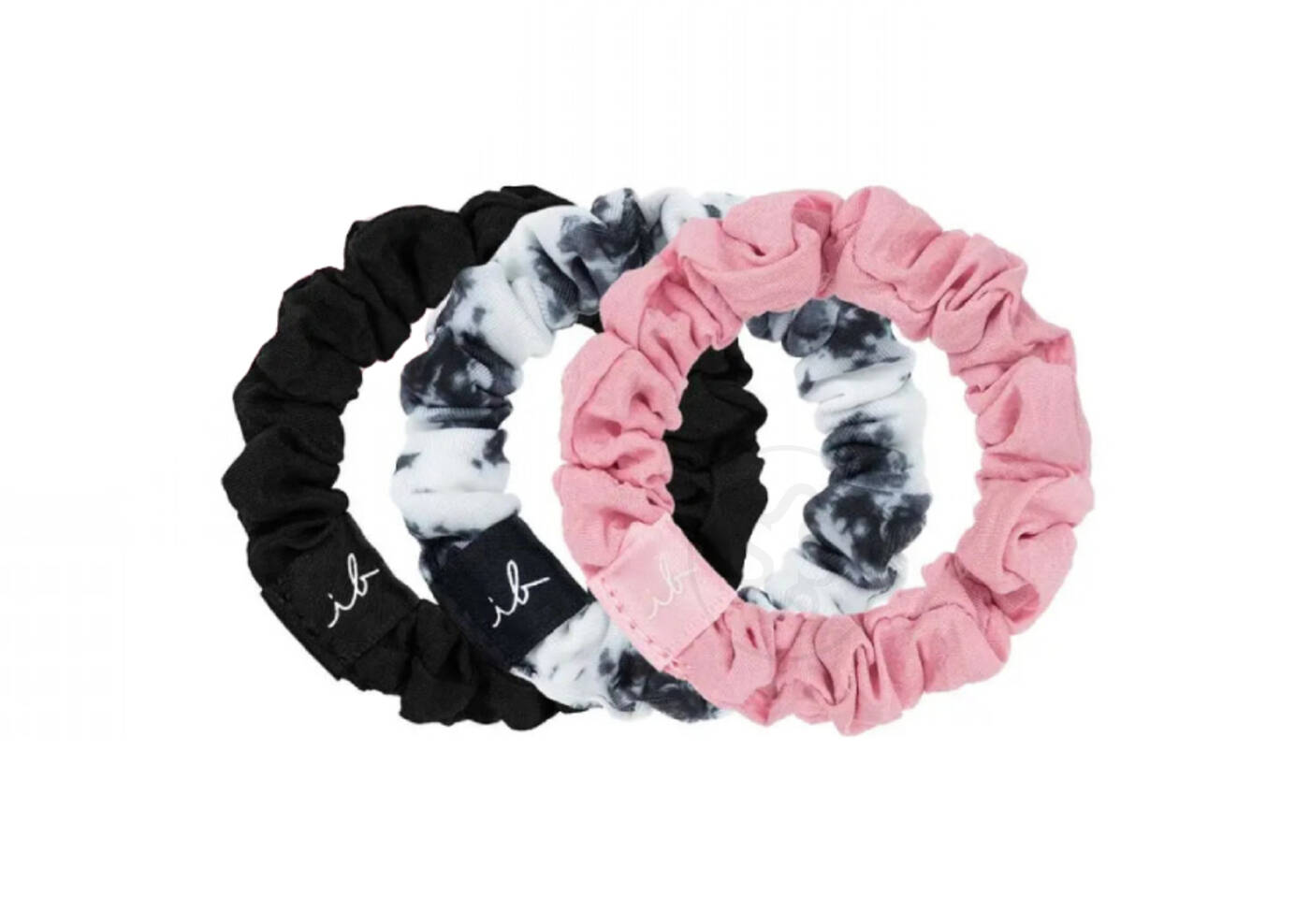 Набір резинок для волосся INVISIBOBBLE Loop Gentle Hair Tie 3 шт