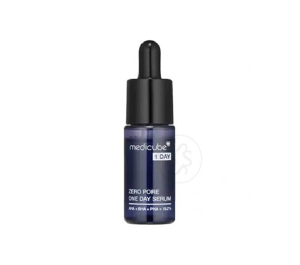 MEDICUBE Zero Pore One Day Serum 10 мл