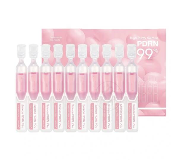 MEDICUBE PDRN Pink One Day Serum 10 шт