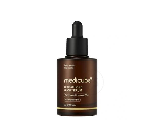 MEDICUBE AGE-R Glutathione Glow Serum 30 г