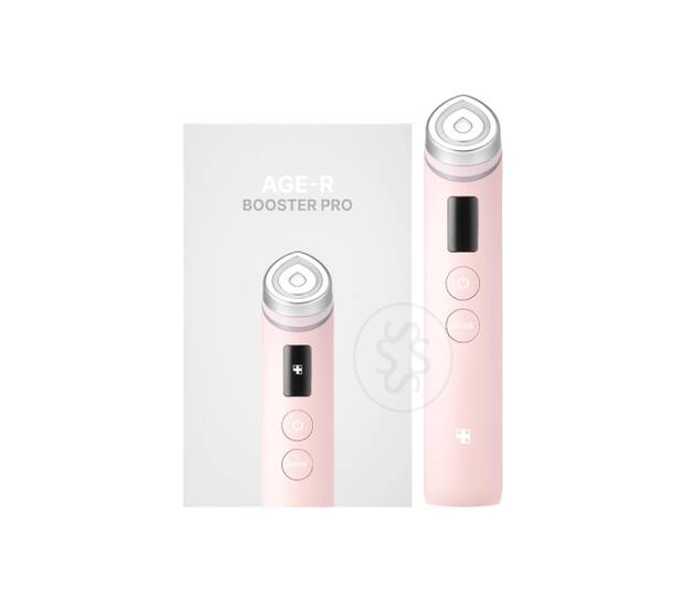 MEDICUBE AGE-R Booster Pro Рожевий