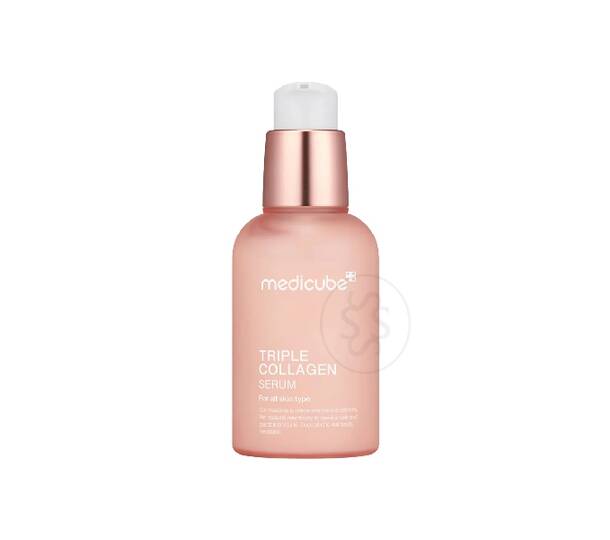 MEDICUBE Triple Collagen Serum 55 мл