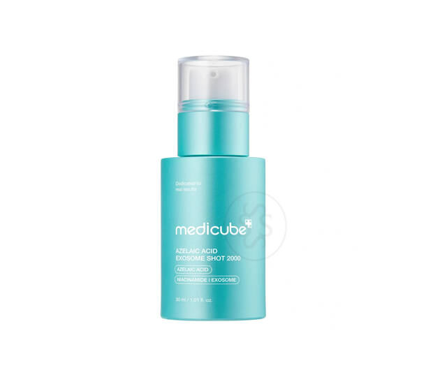 MEDICUBE Azelaic Acid Exosome Shot 2000 30 мл