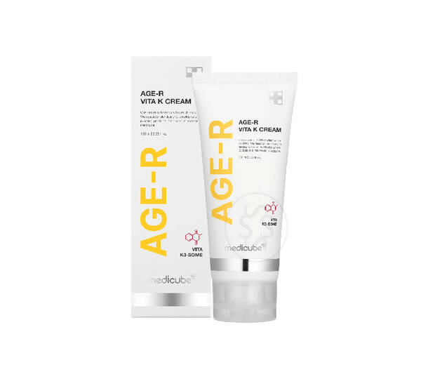 MEDICUBE AGE-R Vita K Cream 100 мл
