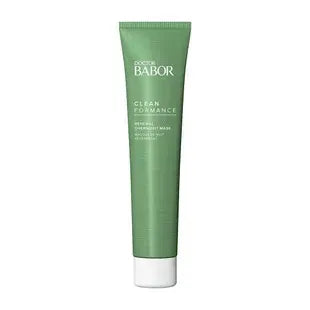 Поновлювальна нічна маска для обличчя Babor Doctor Babor Cleanformance Renewal Overnight Mask 75 мл