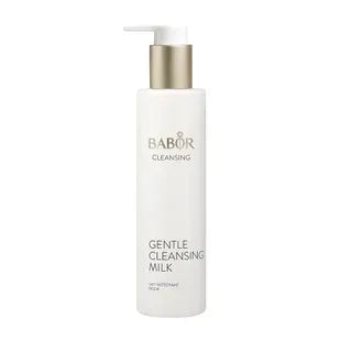Очищувальне молочко Babor Gentle Cleansing Milk 200 мл