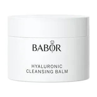 Очищувальний бальзам з гіалуроновою кислотою Babor Cleansing Hyaluronic Cleansing Balm 150 мл