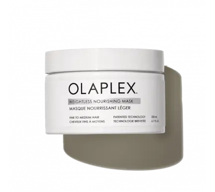 Olaplex Weightless Nourishing Mask