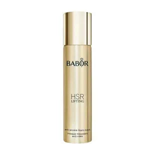 Омолоджувальна пінна маска Babor HSR Lifting Anti-Wrinkle Foam Mask 75 мл