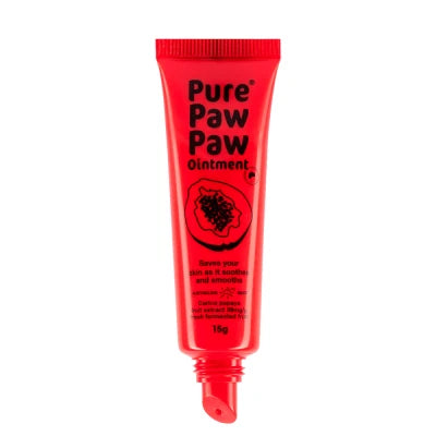 Відновлюючий Бальзам для Губ без Запаху Pure Paw Paw Ointment Original 15 г