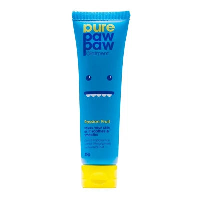 Відновлюючий Бальзам для Губ Маракуйя Pure Paw Paw Ointment Passion Fruit 25 г