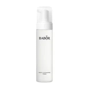 Пінка для глибокого очищення Babor Cleansing Deep Cleansing Foam 200 мл