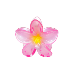 Emi Jay Super Bloom Clip in Peony Pearl - Заколка для волосся "Peony Pearl"