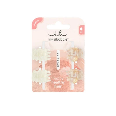 Заколка для Волоссяся Invisibobble CLIPSTAR XS Petit Rainbow