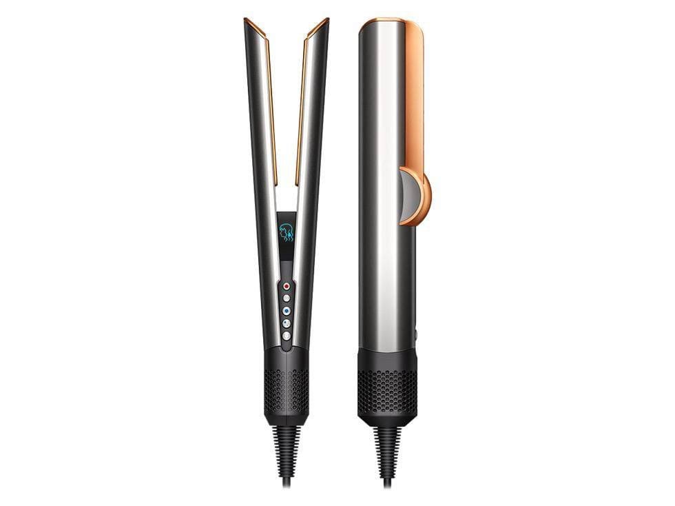 Dyson Airstrait НТ01 Nickel-Copper - Випрямляч для волосся сіро-мідний