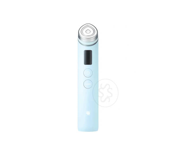 MEDICUBE AGE-R Booster Pro Блакитний