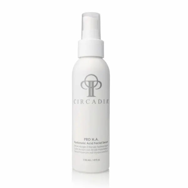 Circadia PRO H.A. Hyaluronic Acid Facial Serum Універсальна зволожувальна сироватка з гіалуроновою кислотою