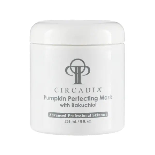 Circadia Pumpkin Perfecting Mask with Bakuchiol Ліфтинг маска для обличчя з гарбузом та бакучіолом