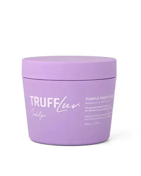 Purple Truffle Mask 500ml