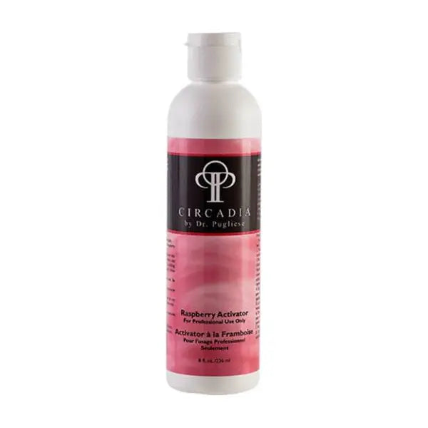 Circadia Raspberry Mask Activator Активатор маски для обличчя «Малина»